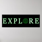 Poster Explorer (Devant)