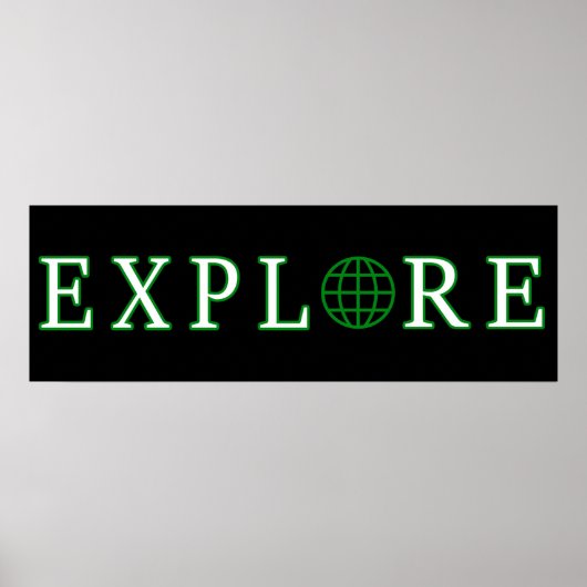 Poster Explorer (Devant)