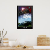 Poster Explorer (Cuisine)