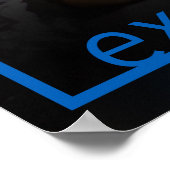 Poster Explorer - zSpace Poster, 20" x 30" (Coin)