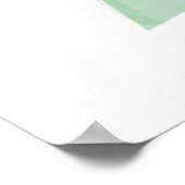 Poster Explorez davantage - L'art pour enfants (Coin)