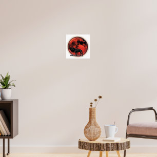Poster Explorez Votre Force