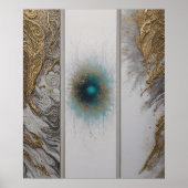 Poster Exploring Abstracts (Devant)