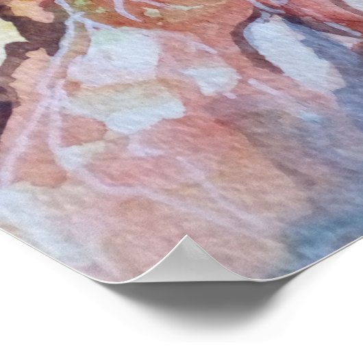 Poster Explosion (Coin)