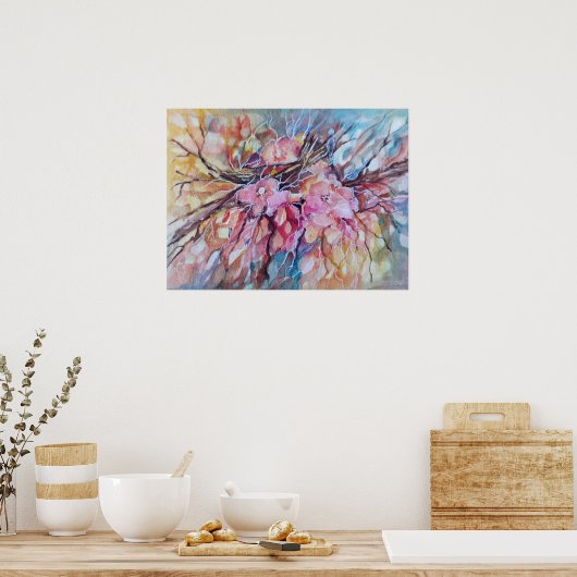 Poster Explosion (Cuisine)