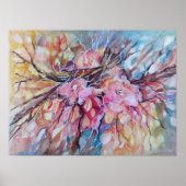 Poster Explosion (Devant)