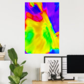 Poster "Explosion" (Bureau à domicile)