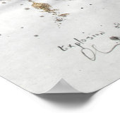 Poster Explosion de la sensibilisation (Coin)