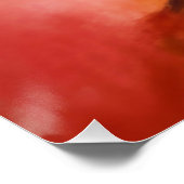 Poster Explosion des éléments essentiels (Coin)