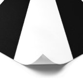 Poster explosion du coeur du graphique en couleurs (Coin)