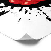 Poster Explosion en boîte (Coin)