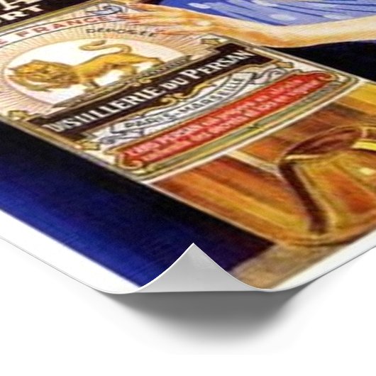 Poster Exportation personnelle (Coin)