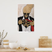 Poster Exposé (Cuisine)