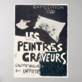 Poster Exposition Art (Devant)