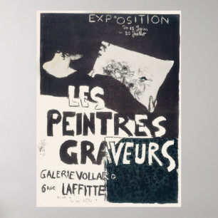 Poster Exposition Art