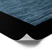 Poster exposition au sud (Coin)