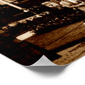 Poster exposition de l'empire de glasgow 1938 (Coin)