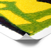 Poster Exposition de San Diego en 1915 (Coin)