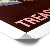 Poster Exposition internationale Golden Gate 1940 (Coin)