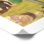 Poster Exposition Pacifique du Panama (Coin)