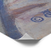 Poster Express d'hiver - Kulhanek Train Scene (1968) (Coin)