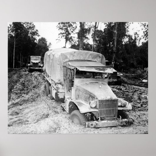 Poster Express Red Ball (Devant)