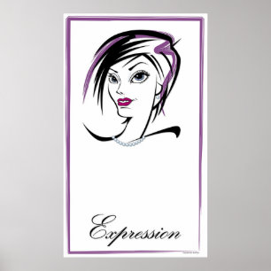 POSTER EXPRESSION