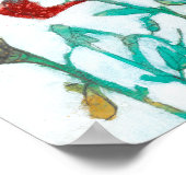 Poster Expression de flux II (Coin)