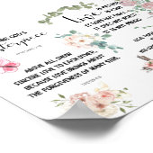 Poster Expression de God's Masterpiece Bible (Coin)