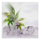 Poster Expression de motivation (Devant)