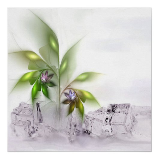 Poster Expression de motivation (Devant)