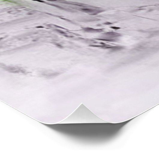 Poster Expression de motivation (Coin)