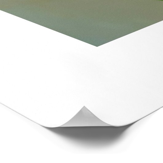 Poster Expression Tulip (Coin)