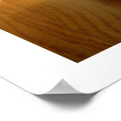 Poster Expressions d'un cochon de Guinée (Coin)