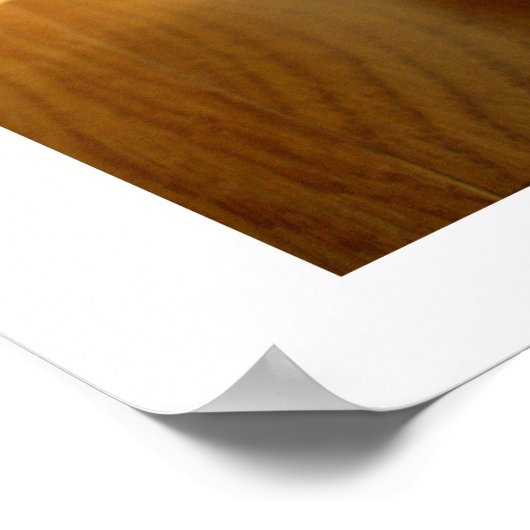 Poster Expressions d'un cochon de Guinée (Coin)