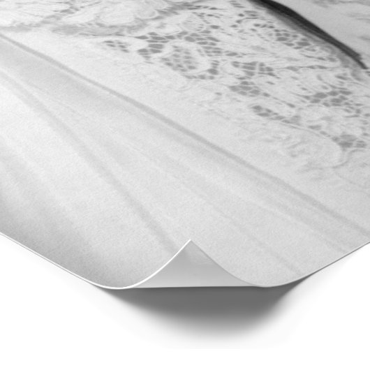 Poster Expressions faciales (Coin)