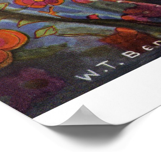 Poster Exprimez-vous  (Coin)