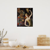 Poster Exprimez-vous  (Cuisine)