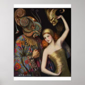 Poster Exprimez-vous  (Devant)