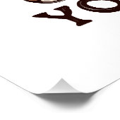 Poster Exprimez-vous (Coin)
