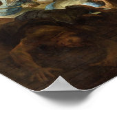 Poster Expulsion des Huguenots (Coin)