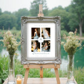 Poster Exquisite Intricate Ornate Floral Princess Tiara