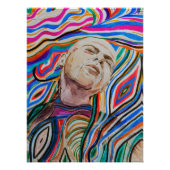 Poster Êxtase (Devant)