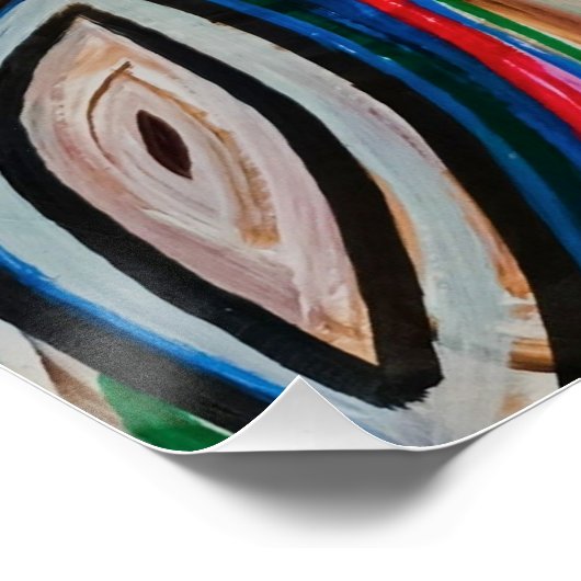 Poster Êxtase (Coin)