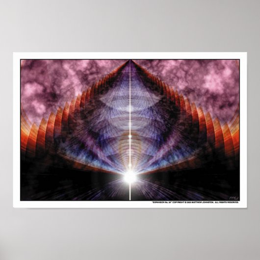 Poster Extension no 04 (Devant)