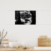 Poster extérieur (Cuisine)