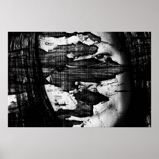 Poster extérieur (Devant)
