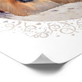 Poster Extérieur et A propos (Coin)