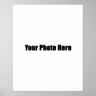 Poster extra petit