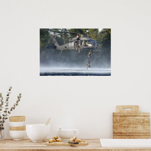 Poster Extraction (Cuisine)